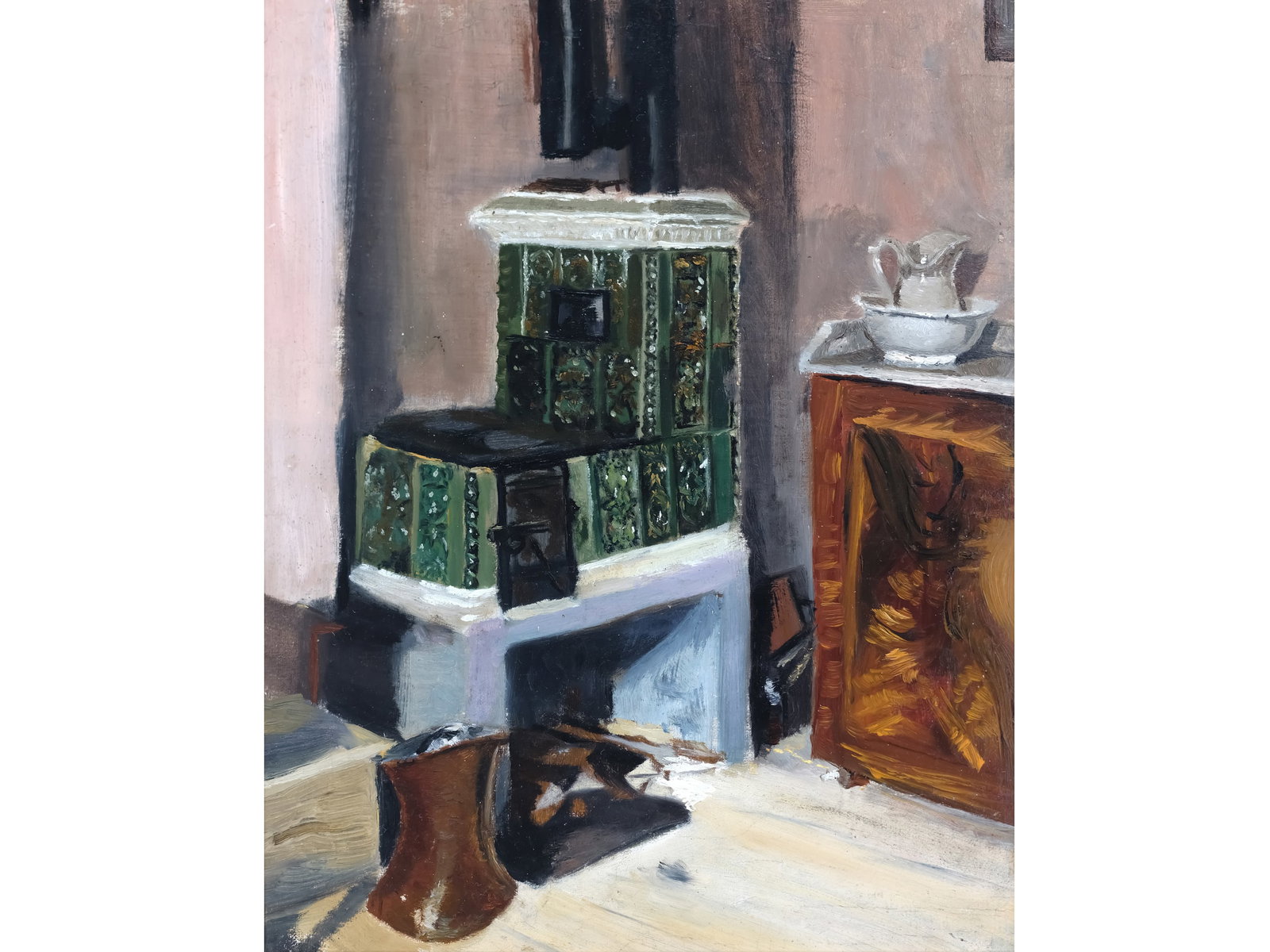 EMILIE MEDIZ-PELIKAN, 1861 - 1908 (1 of 4)