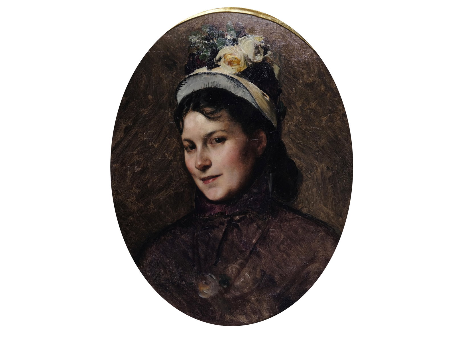 EDUARD VEITH, 1858 - 1925, ATTRIBUTED (1 of 4)