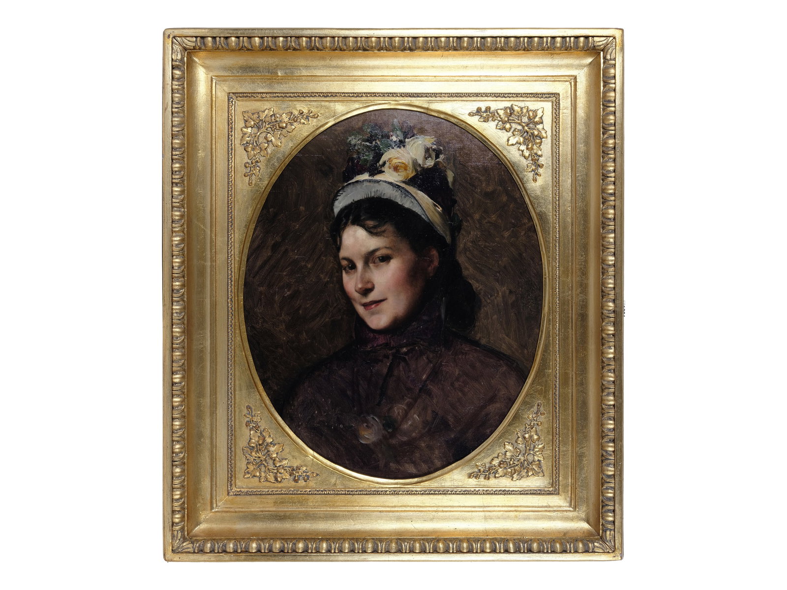 EDUARD VEITH, 1858 - 1925, ATTRIBUTED - 2