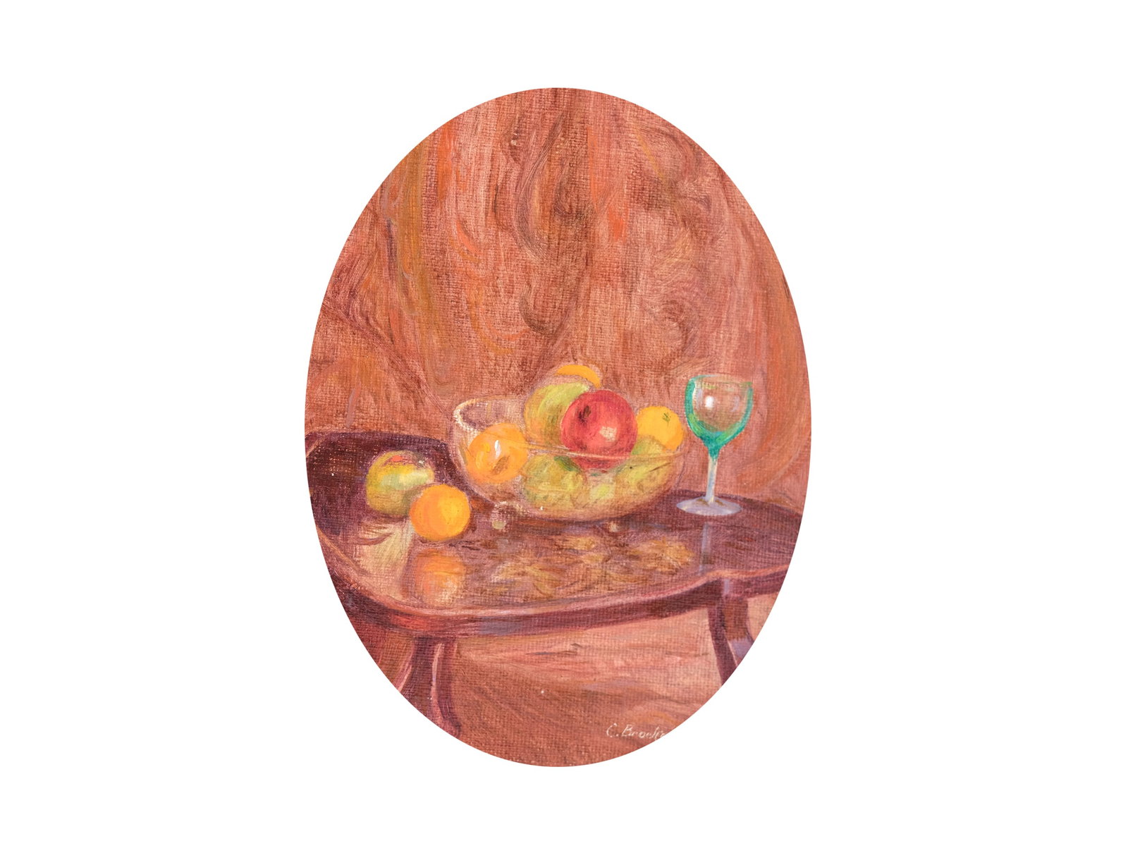 CAMILLO BROCKELMANN, 1883 - 1963 (1 of 5)