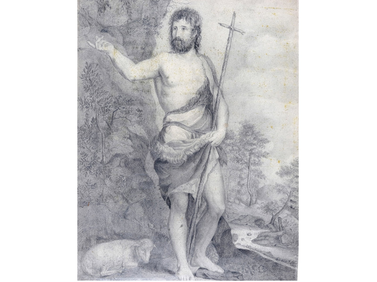 JOSEF FUeHRICH, 1800 - 1876 (1 of 6)