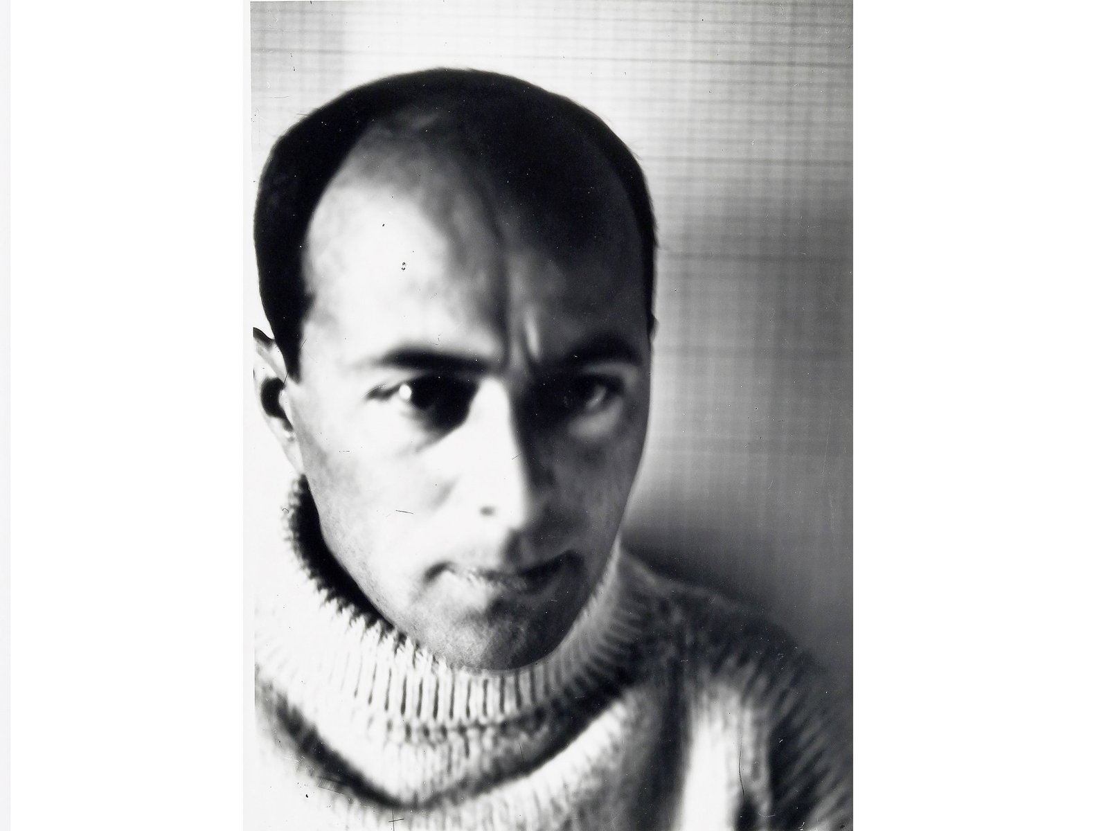 EL LISSITZKY, POCHINOK 1890 - 1941 MOSCOW (1 of 5)