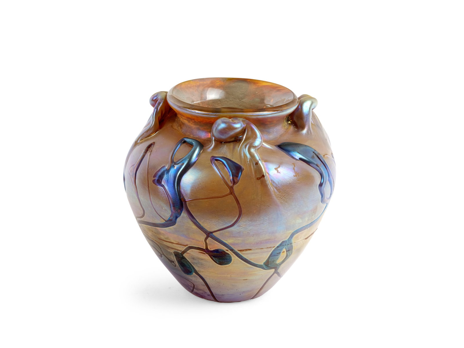 JEAN-PIERRE MATEUS, VASE (1 of 7)