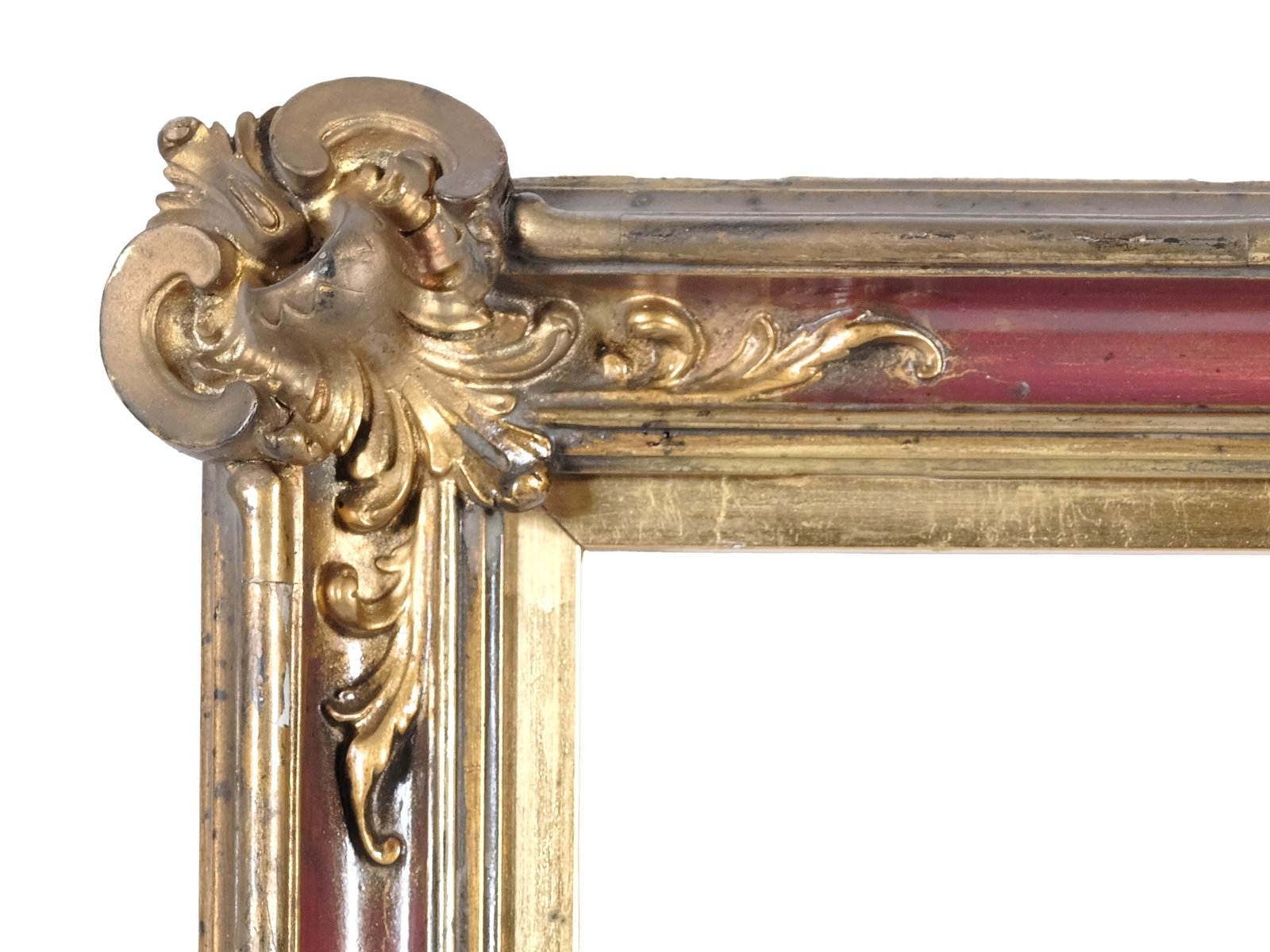 FRAME, CIRCA 1900 - 2