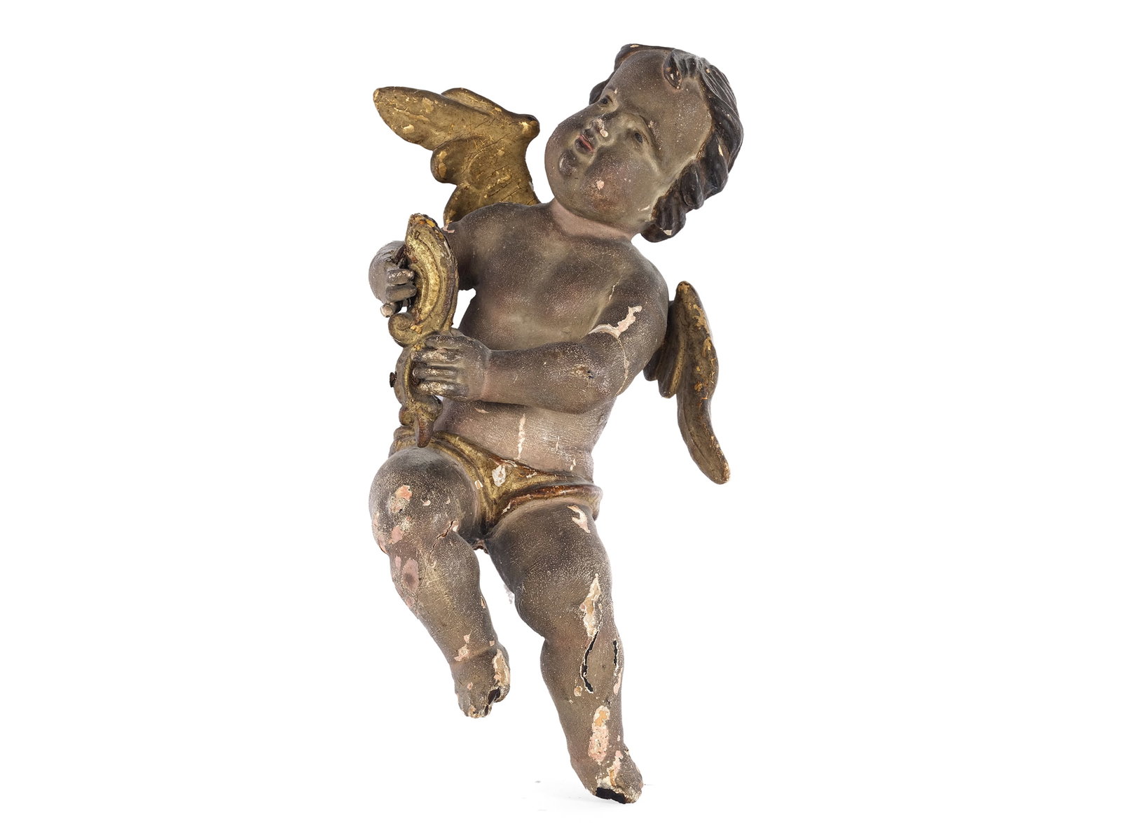 FLYING ANGEL, SOUTHERN GERMANY (1 of 4)