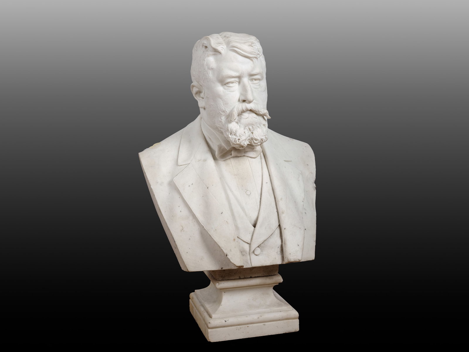 ANTONIO FRILLI, 1830-1902 (1 of 11)