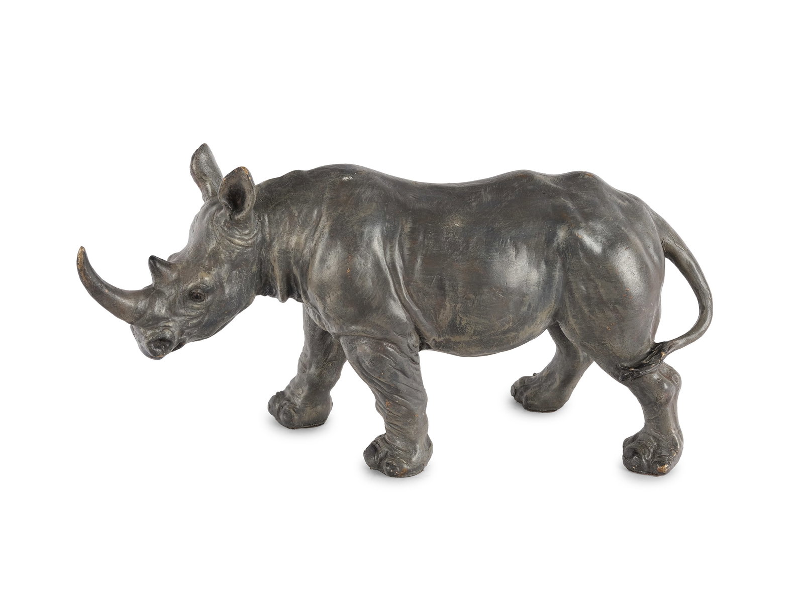 FRANZ XAVER BERGMANN, 1861-1936 (1 of 5)