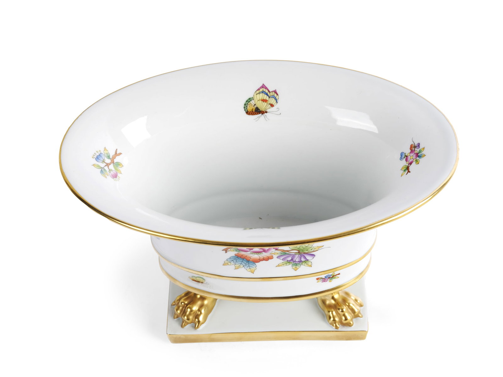 CACHEPOT, HEREND - 3