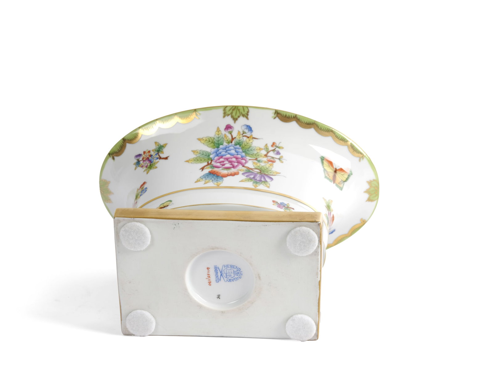 CACHEPOT, HEREND - 4