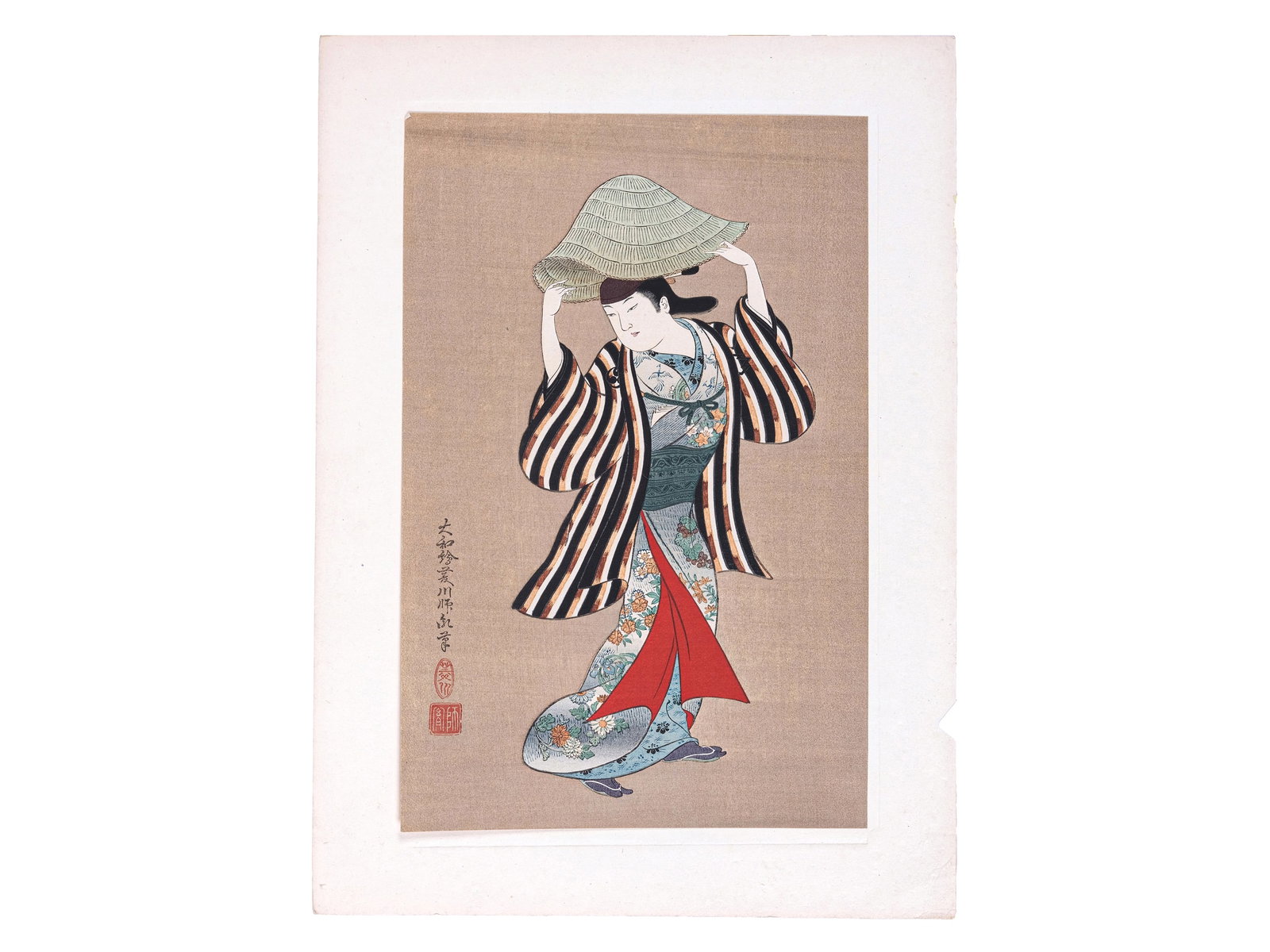 TRAVELERS, JAPAN (1 of 5)