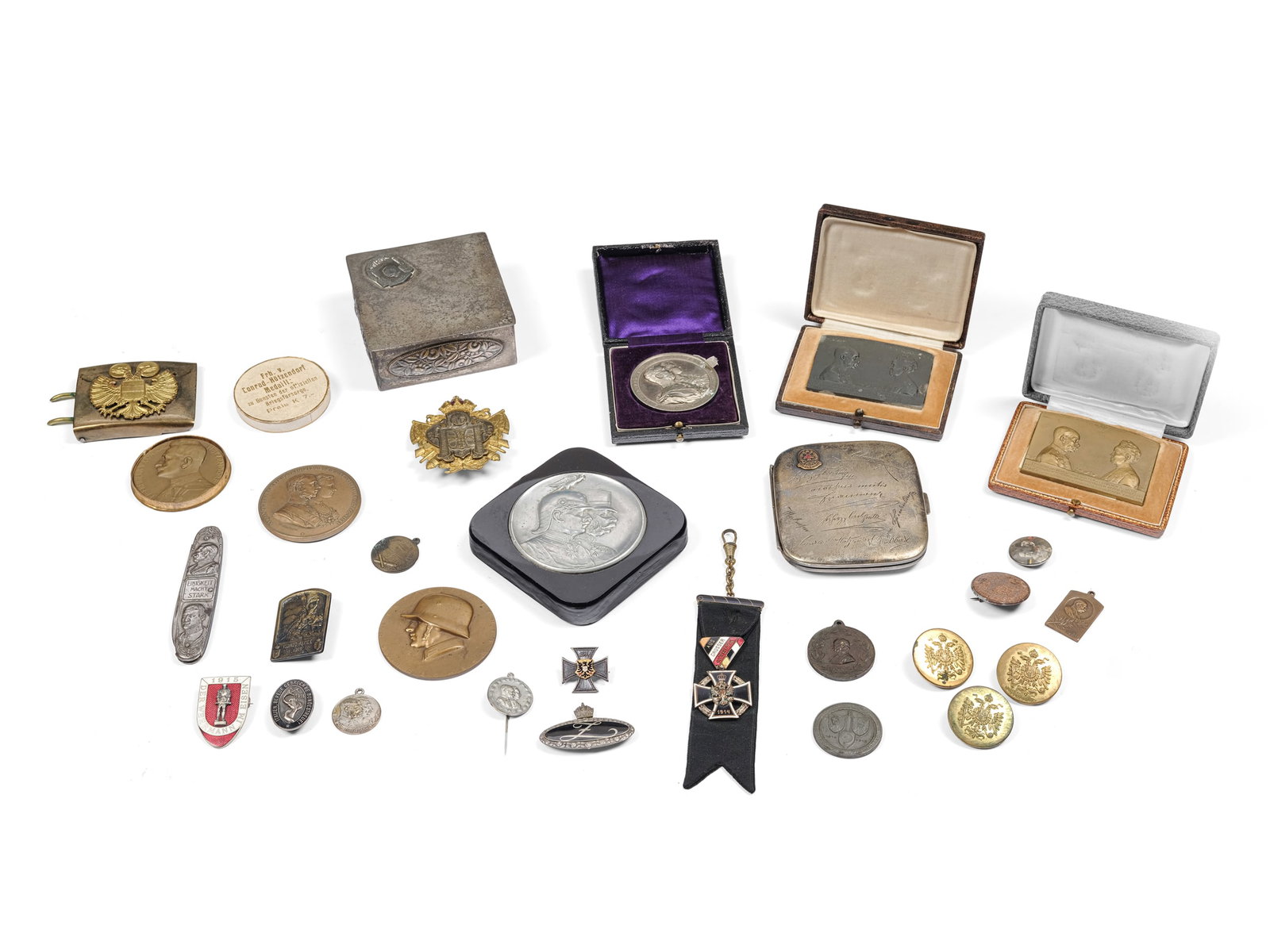 BUNDLE IMPERIAL HOUSE (1 of 7)