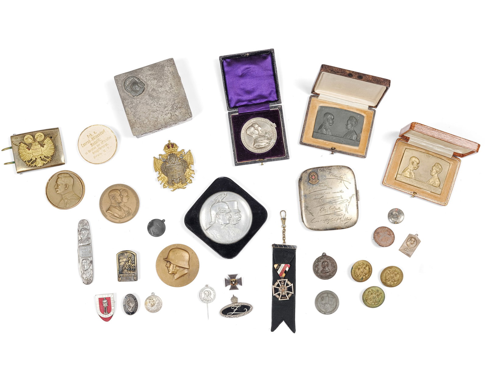 BUNDLE IMPERIAL HOUSE - 3