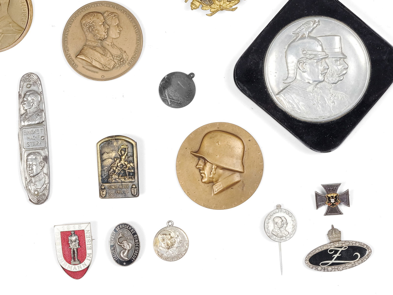 BUNDLE IMPERIAL HOUSE - 5