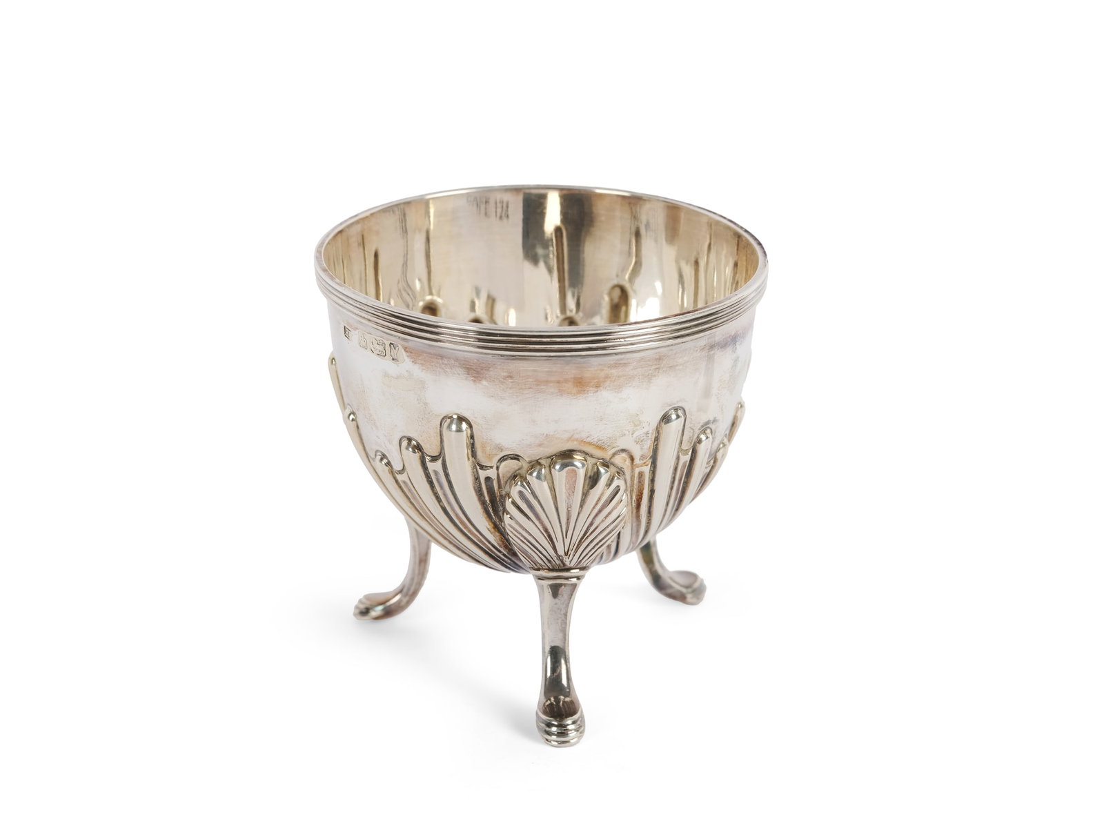 SILVER BOWL, ENGLAND (1 of 3)