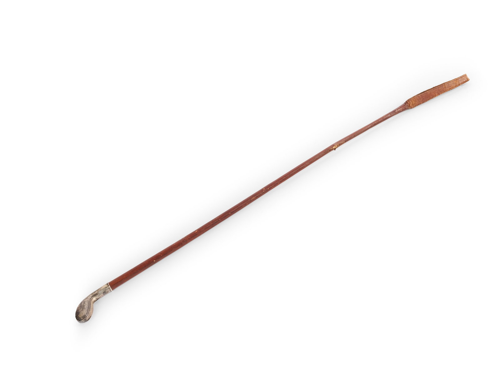 RIDING CROP, CIRCA 1900/20 (1 of 3)