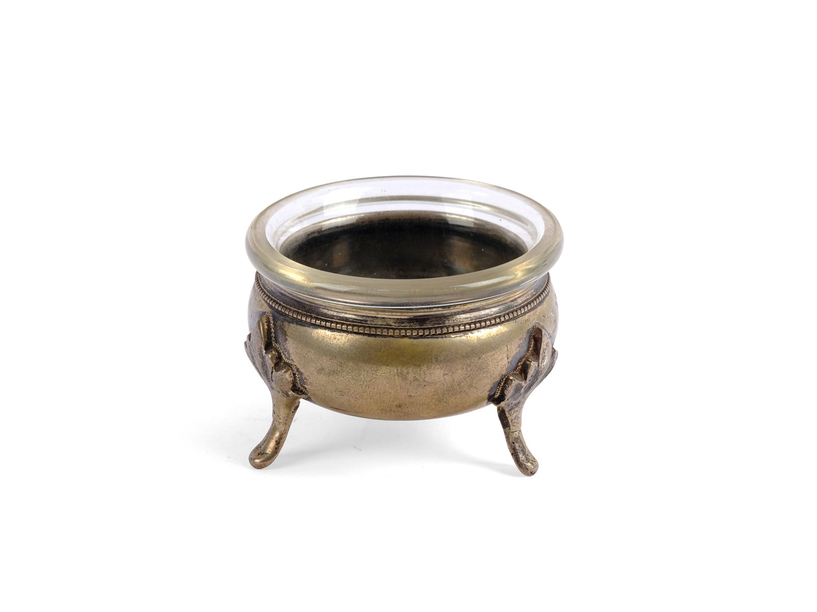 JUDAICA, SPICE BOWL (1 of 3)