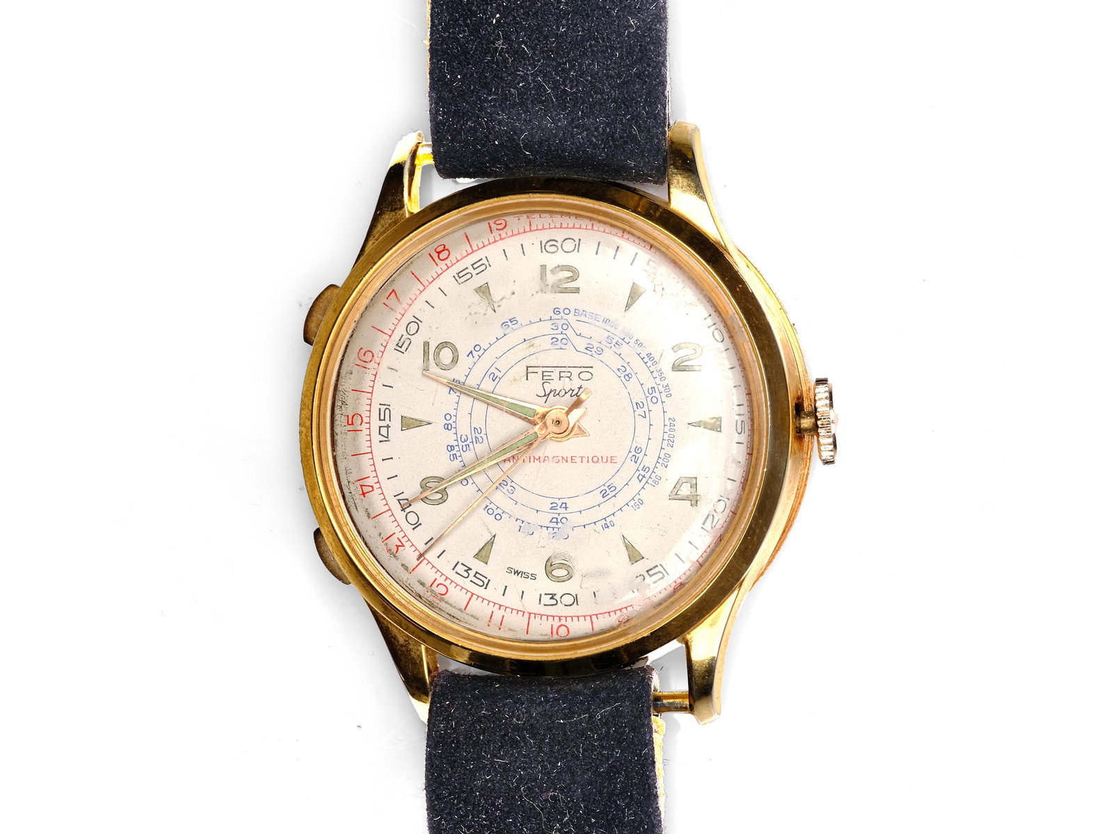 WRISTWATCH, FERO (1 of 3)