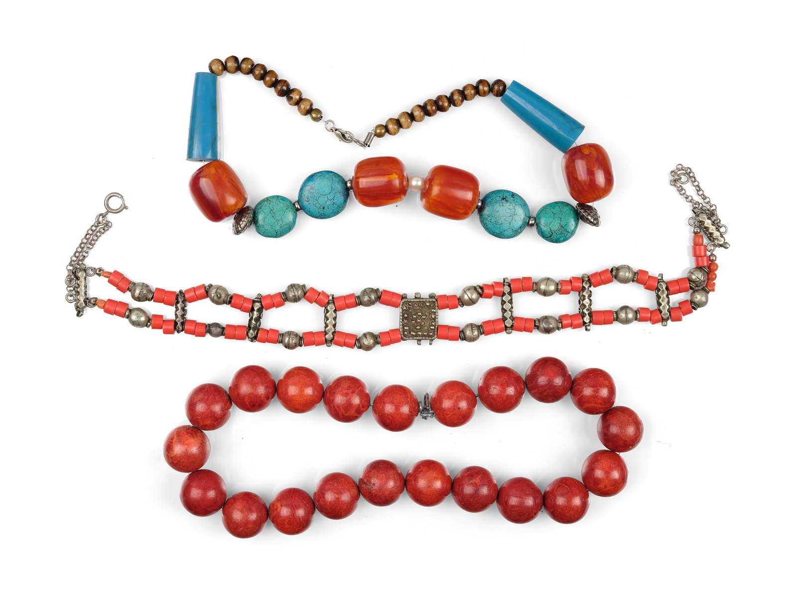 BUNDLE OF JEWELRY (1 of 1)