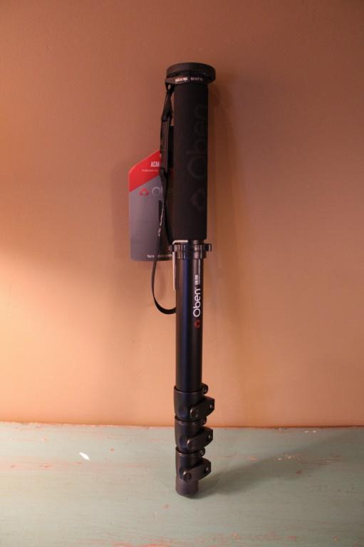 Oben ACM-2400: Standing Monopod