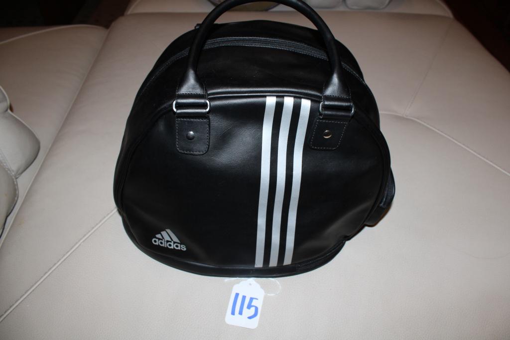 New Adidas Helmet Bag: New Adidas Helmet Bag
