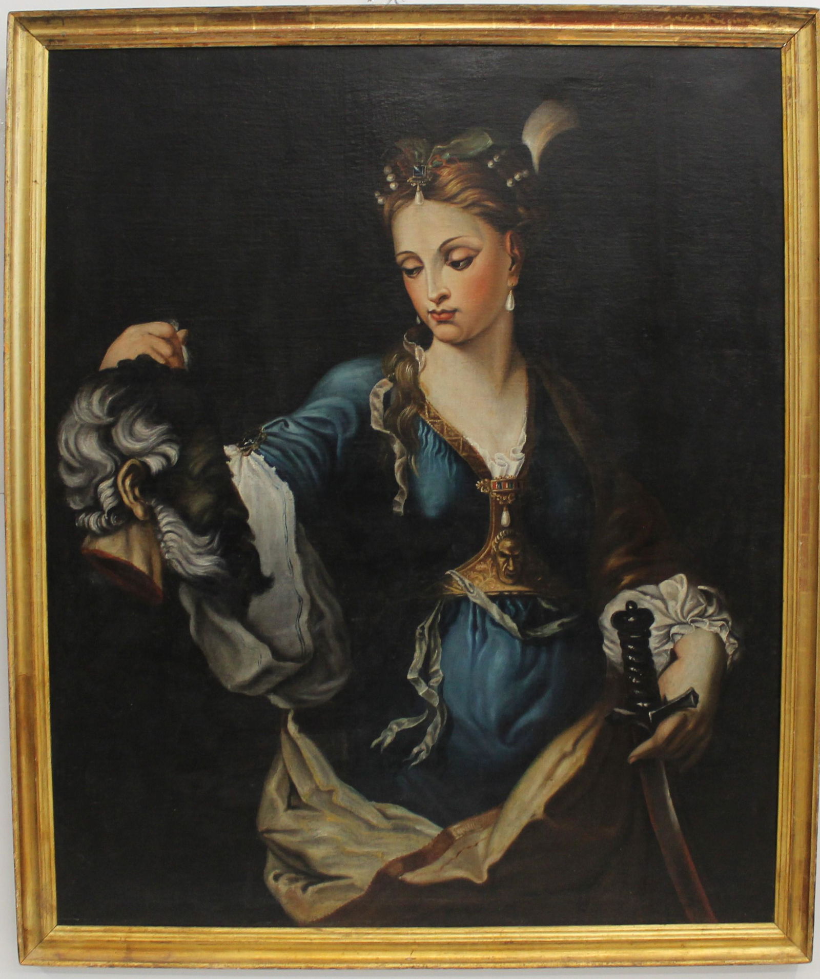 Giuditta e Oleferne (1 of 1)