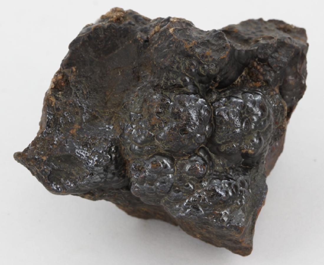 128gm Unique Hematite Mineral Specimen (1 of 1)