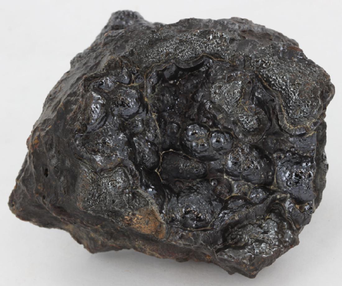 354gm Unique Hematite Mineral Specimen (1 of 1)