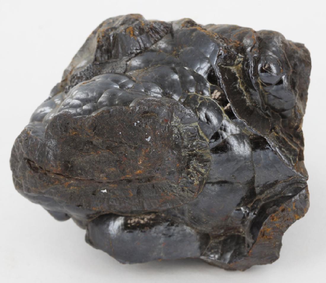 203gm Unique hematite Mineral Specimen (1 of 1)