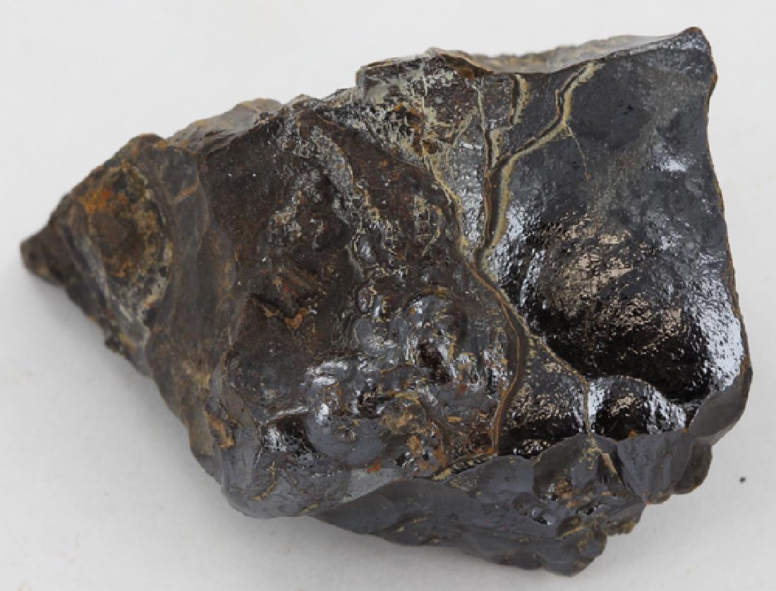 105gm Unique hematite Mineral Specimen (1 of 1)