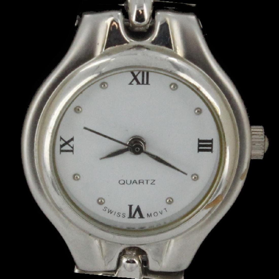 New US Time Quartz Watch (1 of 2)