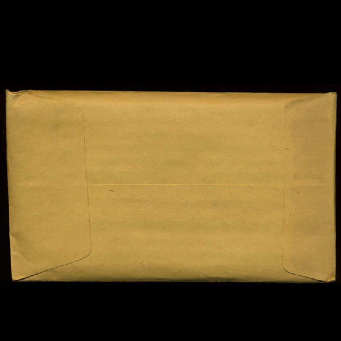 1956 Scarce Unopened Envelope Proof Set (1 of 1)