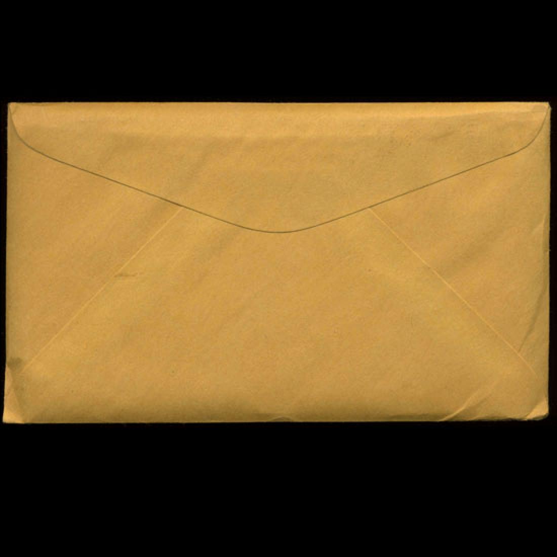 1962 Scarce Unopened Envelope Proof Set (1 of 1)