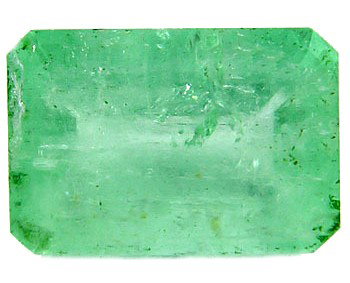 2.47ct Colombian Emerald VS/SI Appr. Est. $4k: Rare hi grade natural stone well cut great color/clarity