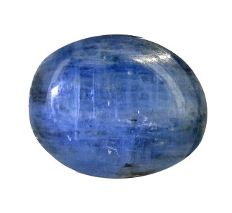 23.75ct Natural Nepal Kyanite Gem: Excellent hi-grade stone