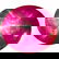 293B: 4.46ct Sparkling 6 Sharp Rays Rare Star Ruby