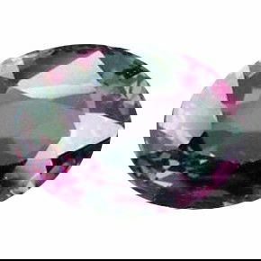 0.91ct Genuine Titanium Purple Sri-Lanka Spinel: Excellent hi-grade piece; well cut & colored; with treatment