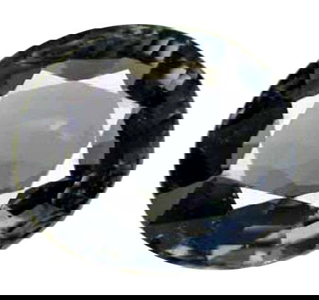 2.80ct Excellent Natural Oval Ceylon Blue Spinel: Excellent piece; well cut & colored; with treatment