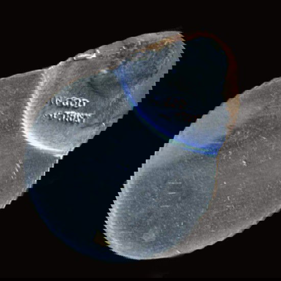 ???? Roosevelt Dime Way Off Center Err Gem Unc: Rare high denomination Err