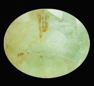 11.40ct Natural & Untreated Colombian Emerald: Excellent piece; well cut & colored; NO treatment