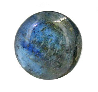 18.76ct Natural Nepal Kyanite Gem: Excellent hi-grade stone