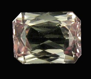 9ct Flawless Patroke Green Kunzite Appr Est $1395: Excellent hi grade piece; well cut and colored; with treatment