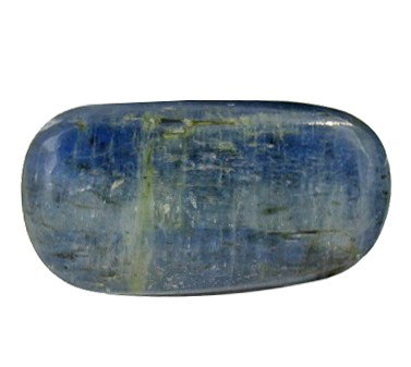 27.16ct Natural Nepal Kyanite Gem: Excellent hi-grade stone