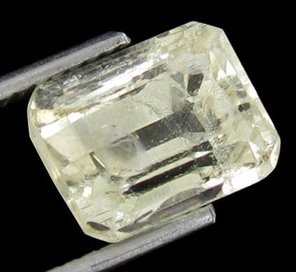 3.51ct Patroke Kunzite: Excellent piece; well cut and colored; with treatment