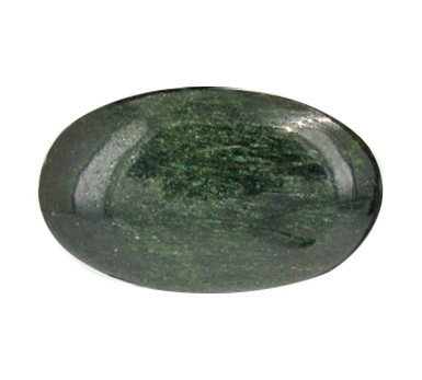 22.72ct Natural Nepal Kyanite Gem: Excellent hi-grade stone