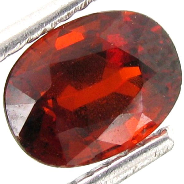 1.69ct Red Spinel Appraised $13k: Excellent red colored specimen oval cut; lab quality evaluation 10; treatment as noted; Gem Guide wholesale $1690-$2958; full retail appraisal $12676; full lab evaluation available
