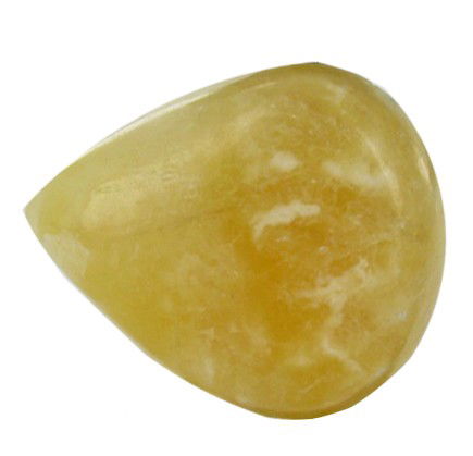 34.4ct Natural Moonstone Cabochon: Excellent hi-grade piece; well cut and colored; with treatment