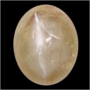 6.20ct Natural Chrysoberryl Cats Eye Oval: Excellent piece; well cut & colored; with treatment
