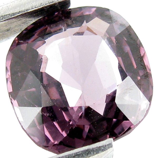 3.09ct Fuscia Pink Spinel Appraised $25k: Excellent fuscia pink colored specimen cushion cut; lab quality evaluation 10; treatment as noted; Gem Guide wholesale $4635-$6180; full retail appraisal $25029; full lab evaluation available
