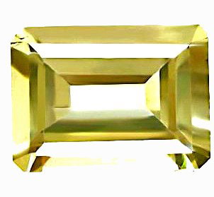6.13ct Natural Yellow Andesine Labradorite: RARE sought after stone very clear well colored