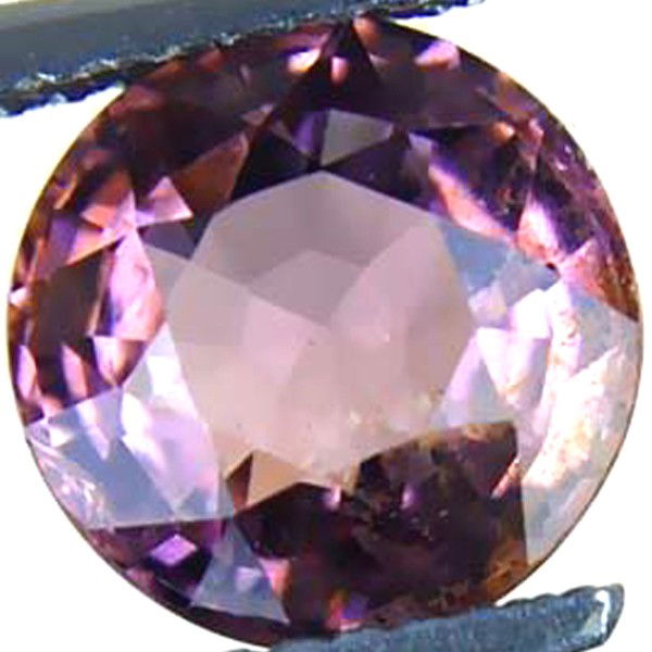 2.95ct Top Natural Deep Pink Burmese Spinel: Excellent piece; well cut and colored; with treatment